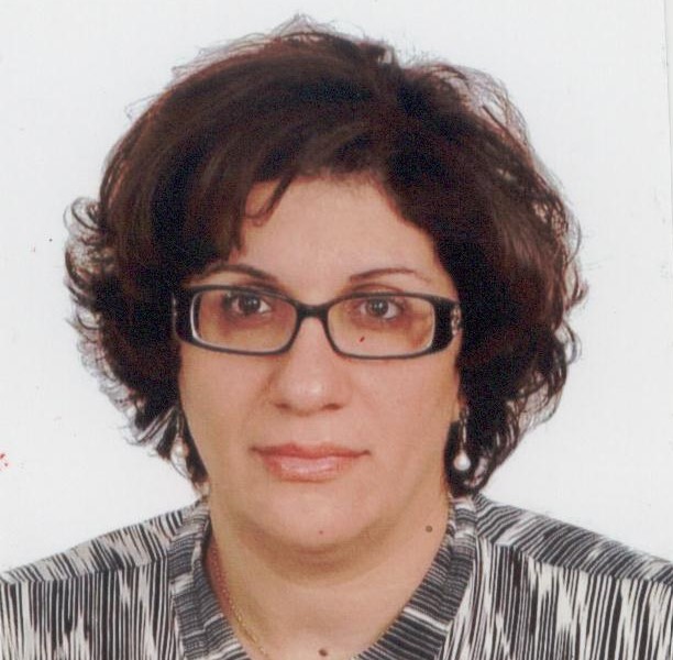 Marianne Majdalani 26o Παγκύπριο Παιδιατρικό Συνέδριο