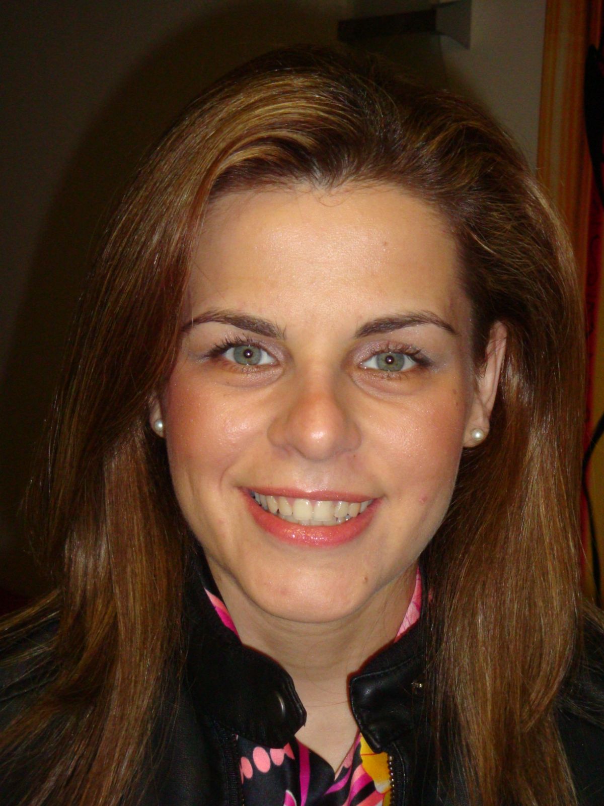 Χρυσταλλένη Μυλωνά Διημερίδα Ενδοκρινολογικής Εταιρείας Κύπρου