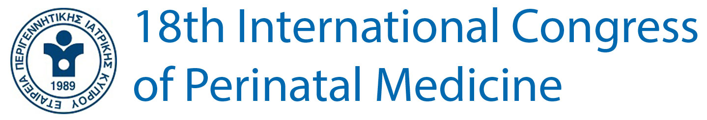 18th International Congress of Perinatal Medicine