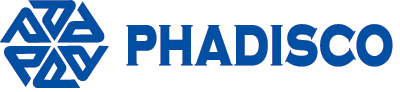 phadisco logo